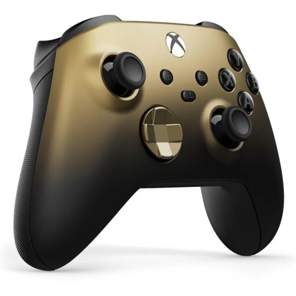 Microsoft Mando Inalámbrico para Xbox Series/One/PC/Android/iOS Gold Shadow S.E* - Imagen 3