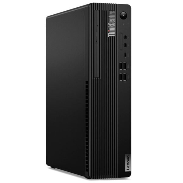Sobremesa Lenovo Thinkcentre M75s 5650G SFF AMD RYZEN 5 PRO 8GB 256GB SSD W10Pro - Imagen 2
