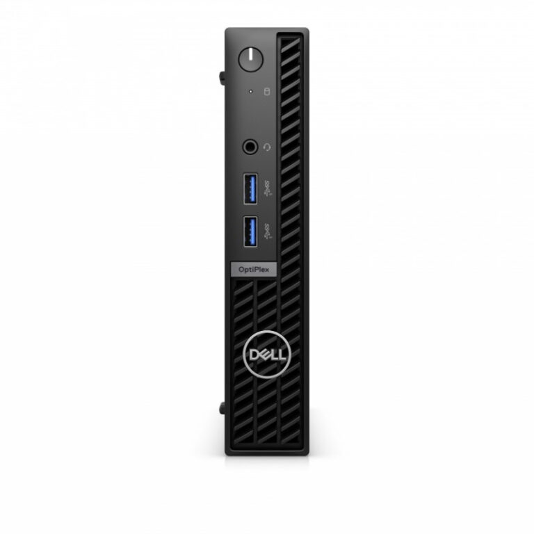 Mini PC Dell Optiplex 7010 Intel Core i5-13500T 8GB DDR4-SDRAM 256 GB SSD W11Pro