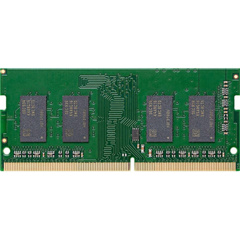 Módulo de memoria original Synology D4ES02-8G 8 GB 1 x 8 GB DDR4 ECC