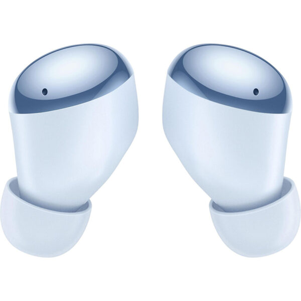 Xiaomi Redmi Buds 4 Auriculares Inalámbricos Azules **Falla auricular derecho** - Imagen 2