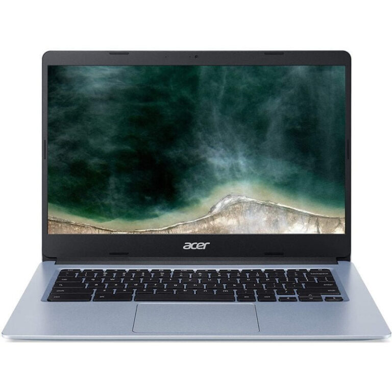 Acer Chromebook 314 CB314-2H-C4HK Octa Core/4GB/64GB eMMC/14'' Usado *Sin emb.*