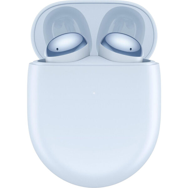 Xiaomi Redmi Buds 4 Auriculares Inalámbricos Azules **Falla auricular derecho** - Imagen 3