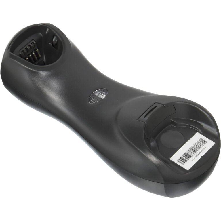 Zebra CR0078-SC10007WR Base estándar de carga accesorio para dispositivo de mano