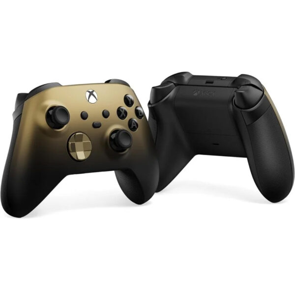 Microsoft Mando Inalámbrico para Xbox Series/One/PC/Android/iOS Gold Shadow S.E* - Imagen 4