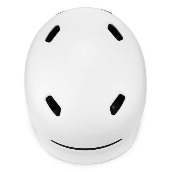 Casco para viajeros urbanos Xiaomi Smart4U Blanco - Talla M - Imagen 3