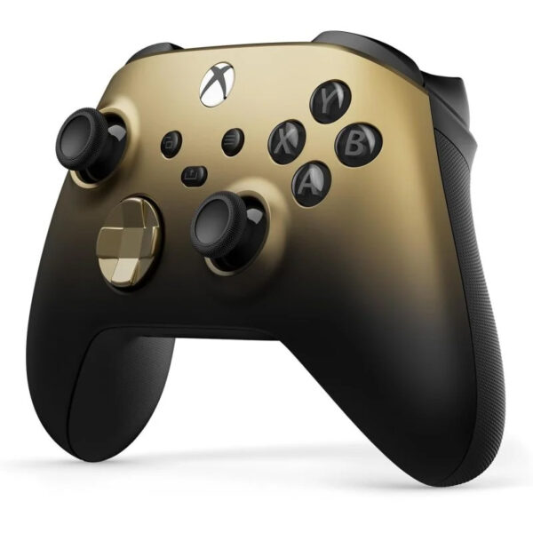 Microsoft Mando Inalámbrico para Xbox Series/One/PC/Android/iOS Gold Shadow S.E* - Imagen 2