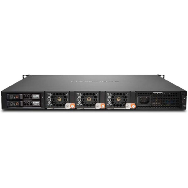 Firewall SonicWall 6210 02-SSC-0976 - Imagen 2