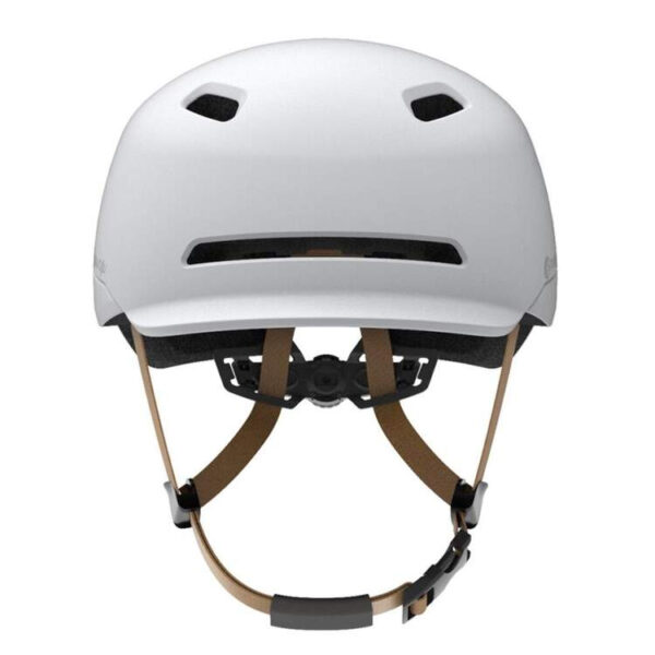 Casco para viajeros urbanos Xiaomi Smart4U Blanco - Talla M - Imagen 2