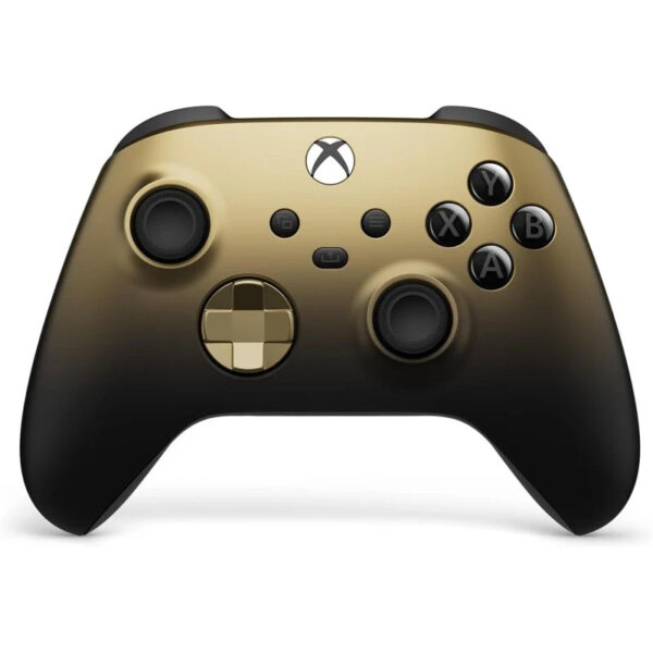 Microsoft Mando Inalámbrico para Xbox Series/One/PC/Android/iOS Gold Shadow S.E*