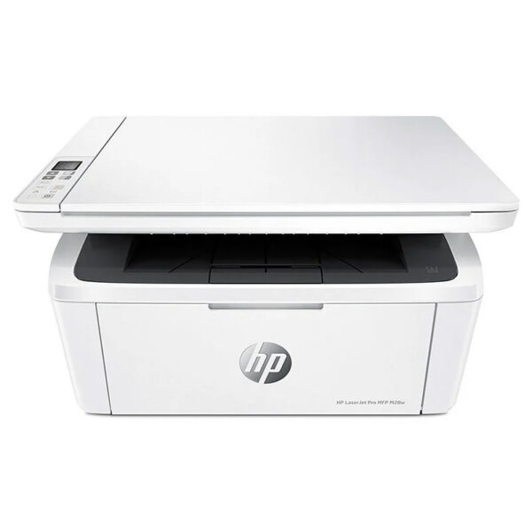 HP LaserJet Pro MFP M28w W2G55A Multifunción Láser Wifi  **No incluye toner**