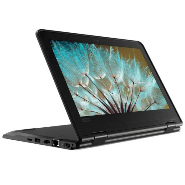 Lenovo ThinkPad Yoga 11e Celeron N4120 4GB 128GB SSD *Emb.dañado producto nuevo*