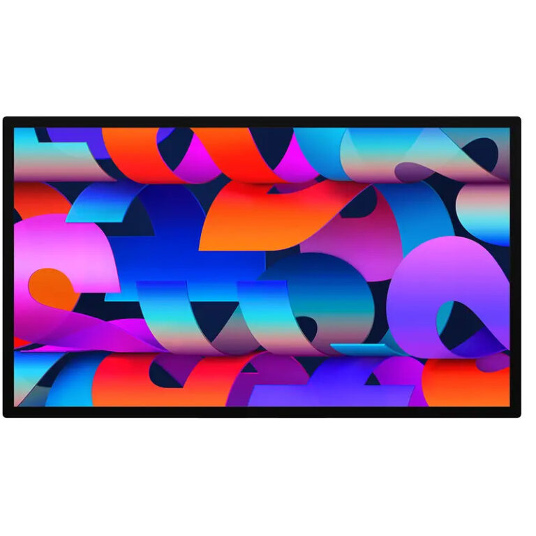 Monitor Apple Studio Display 27'' 5120 X 2880 Pixels Ultra HD *Sin peana*
