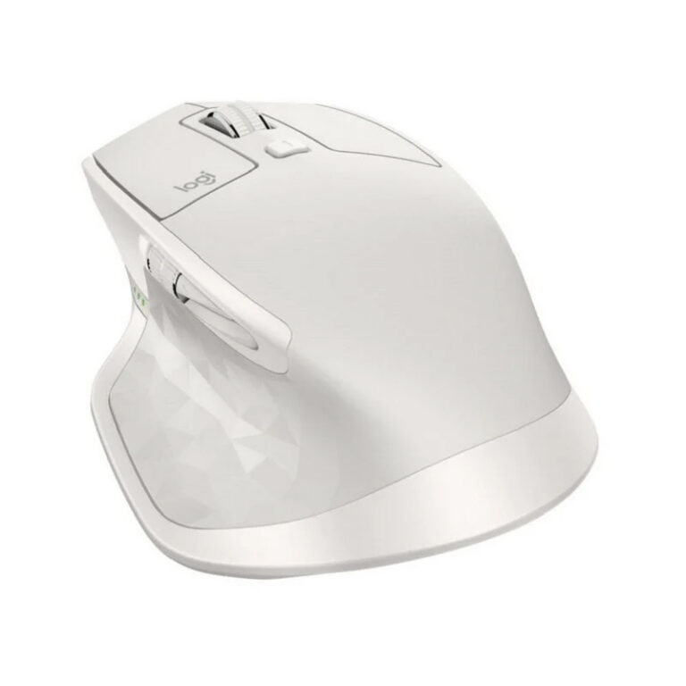 Logitech MX Master 2S Ratón Inalámbrico Gris 1000DPI Usado **Sin emb.original**