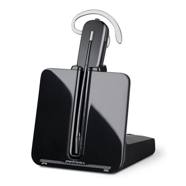 Plantronics CS540 Auricular Inalambrico Monoaural