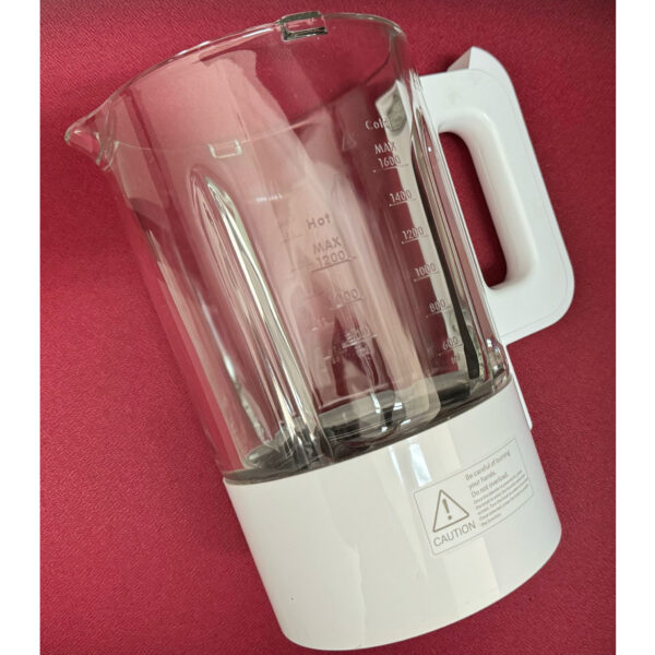 Jarra Original Xiaomi sustitución para Xiaomi Smart Blender Usado