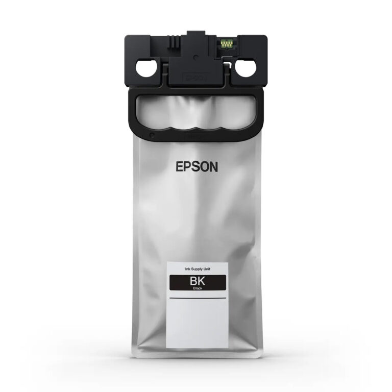 Cartucho de tinta Epson T01C100 XL (C13T01C100) negro *Embalaje abierto, nuevo*
