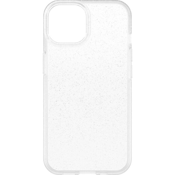 Funda OtterBox React Series para Apple iPhone 14 Purpurina