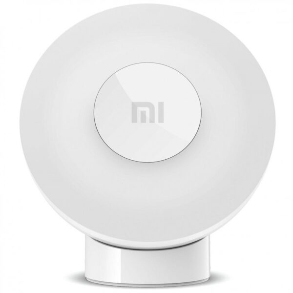 Xiaomi Mi Motion-Activated Night Light 2 Luz Inteligente 3 en 1 Blanca - Imagen 2