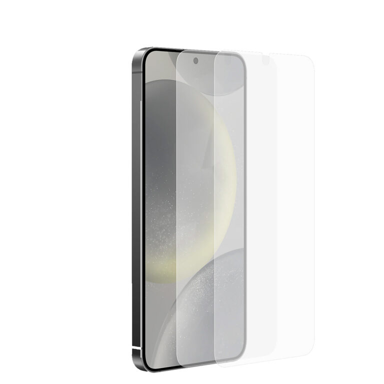 Protector de pantalla original Samsung antirreflectante para Samsung Galaxy S24+