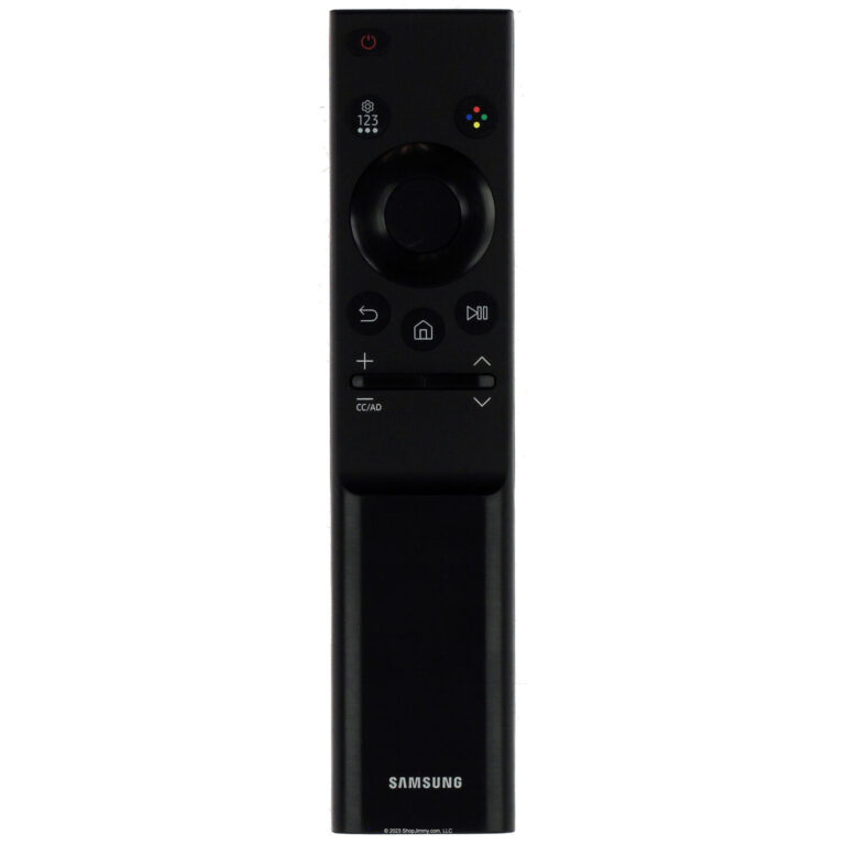 Mando a distancia Original Samsung BN59-01388L color negro (NUEVO)