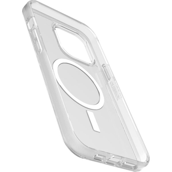 Funda Otterbox Symmetry Custodia Clear MagSafe Apple iPhone 14 Pro Max - Imagen 2