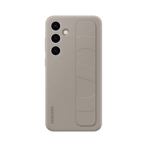 Funda original Samsung para Samsung Galaxy S24 Plus Standing Grip Case