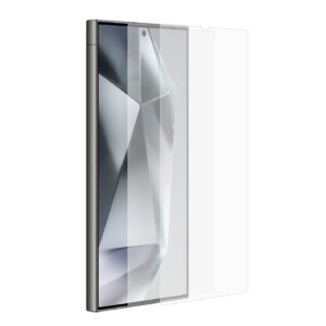 Protector de pantalla Samsung antirreflectante para Samsung Galaxy S24 Ultra