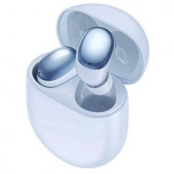 Xiaomi Redmi Buds 4 Auriculares Inalámbricos Azules **Falla auricular derecho**