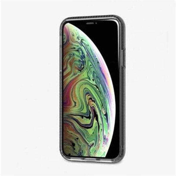 Funda Protectora Tech21 Pure Print Liberty Arundel para Apple iPhone XS MAX Gris - Imagen 2