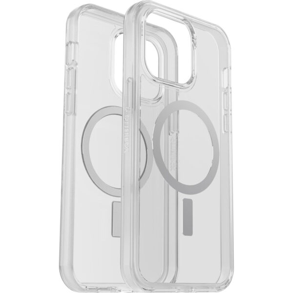 Funda Otterbox Symmetry Custodia Clear MagSafe Apple iPhone 14 Pro Max - Imagen 3