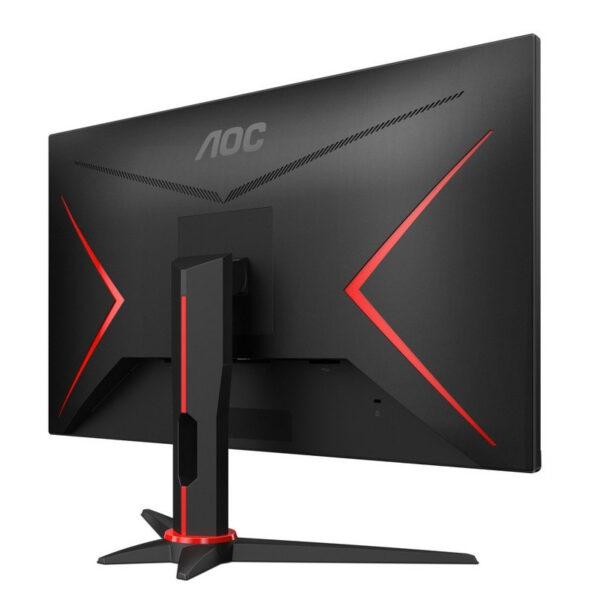 Monitor AOC 27G2AE/BK 27'' LED IPS FullHD 144Hz FreeSync Premium Usado - Imagen 4