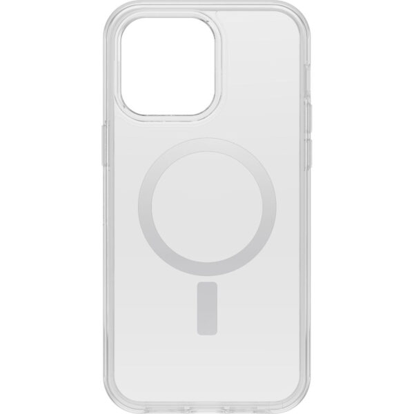 Funda Otterbox Symmetry Custodia Clear MagSafe Apple iPhone 14 Pro Max