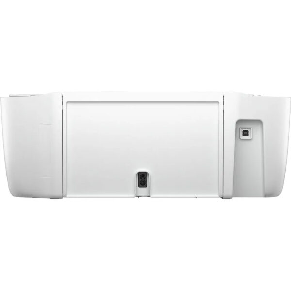 Impresora multifunción HP Deskjet 2822e Color WiFi Azul **Embalaje dañado** - Imagen 4