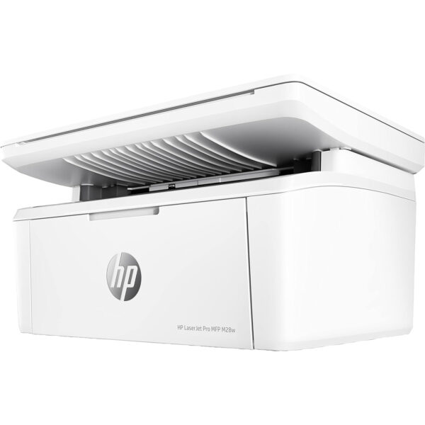 HP LaserJet Pro MFP M28w W2G55A Multifunción Láser Wifi  **No incluye toner** - Imagen 6