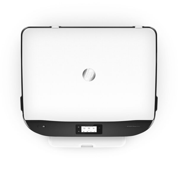 Impresora multifunción Envy Photo 6232 Color WiFi Usada **No incluye cartuchos** - Imagen 5