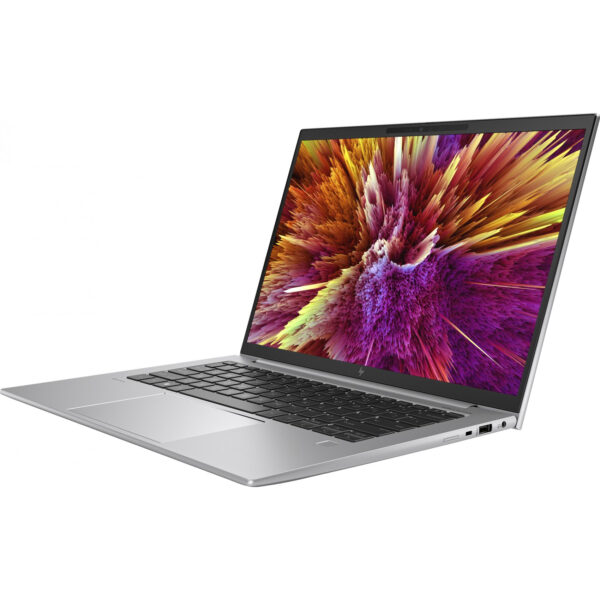 Portatil HP ZBook Firefly G10 Intel Core i7-1360P/16GB/512GB SSD/14'' - Imagen 2