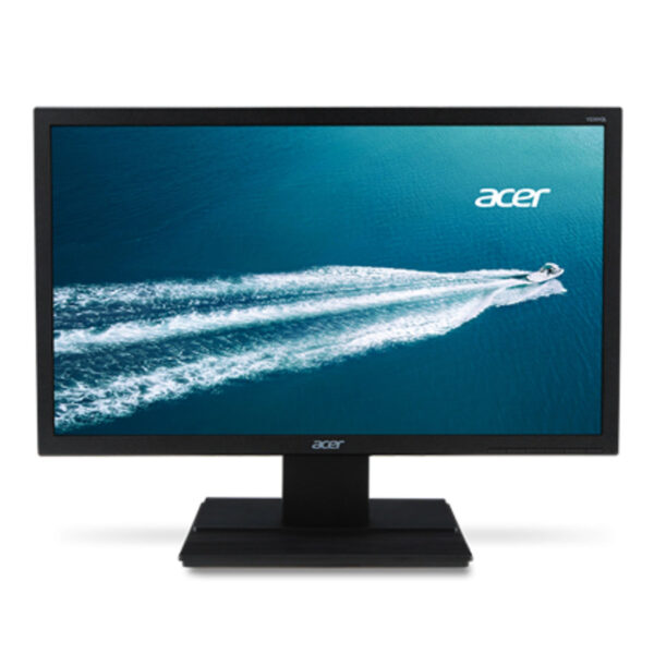 Monitor Acer V226HQL 21.5'' Full HD 5 ms LED **Incluye peana VESA compatible** - Imagen 3