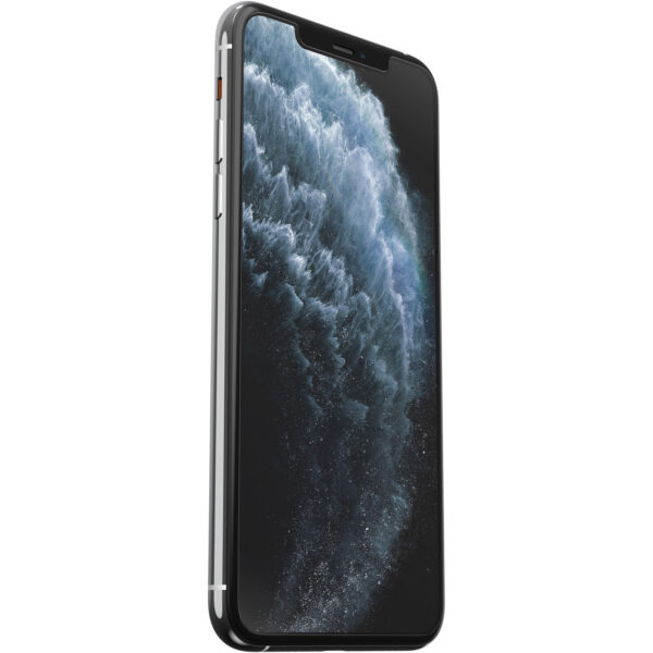 Protector pantalla Otterbox de privacidad de vidrio para juegos para Apple iPhone 11 Pro Max - Imagen 3