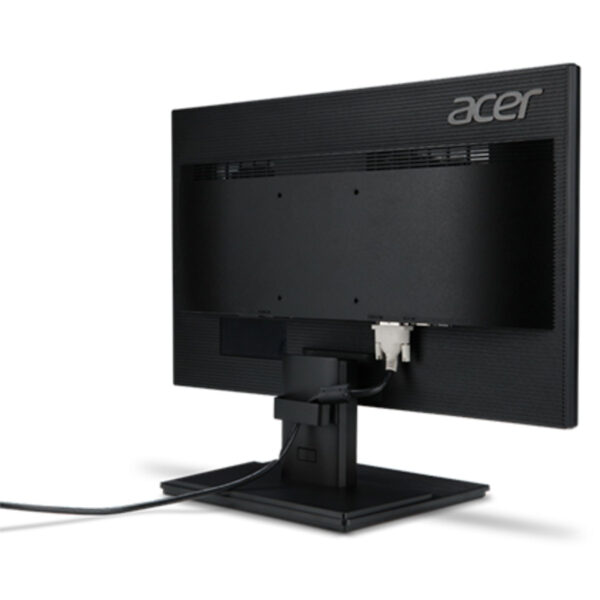 Monitor Acer V226HQL 21.5'' Full HD 5 ms LED **Incluye peana VESA compatible** - Imagen 7