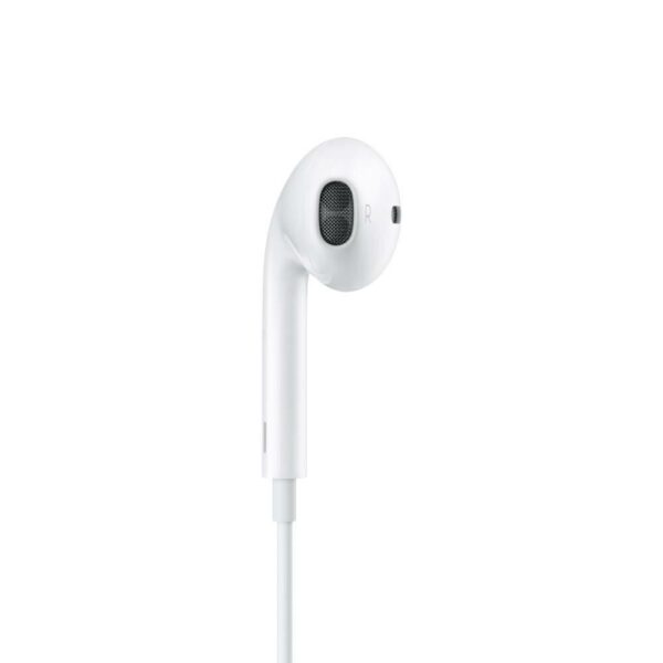 Auricular original Apple EarPods con Conector USB-C MTJY3ZM/A - Imagen 2