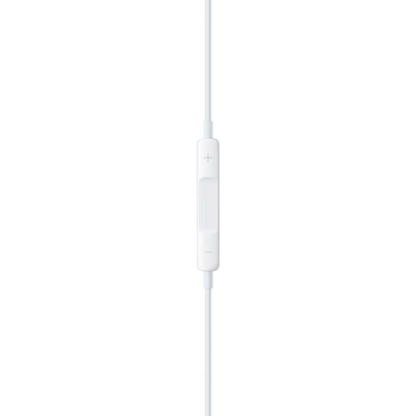 Auricular original Apple EarPods con Conector USB-C MTJY3ZM/A - Imagen 4