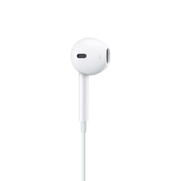 Auricular original Apple EarPods con Conector USB-C MTJY3ZM/A - Imagen 3