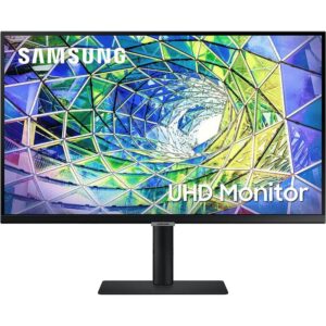 Monitor Samsung profesional LS27A800UJUXEN 27'' LED IPS UltraHD 4K USB-C Usado