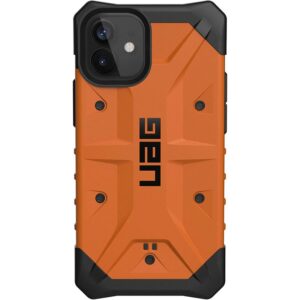 Funda Urban Armor Gear Pathfinder para Apple iPhone 12 Mini Naranja