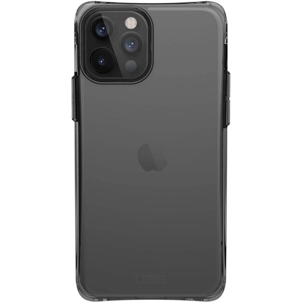 Funda Urban Armor Gear Plyo para Apple iPhone 12/12 Pro gris