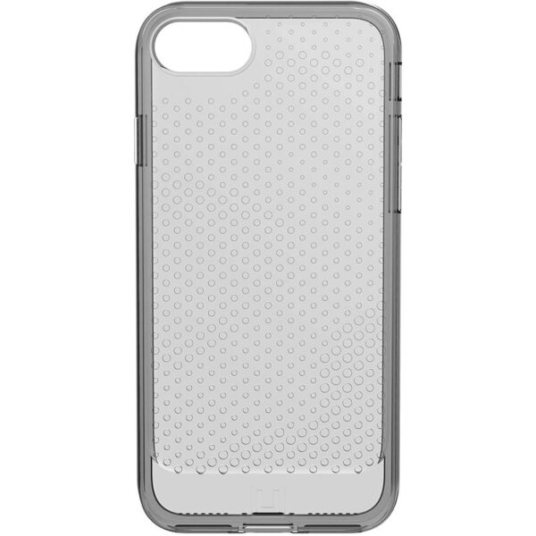 Funda Urban Armor Gear Lucent para Apple iPhone SE (2020) Gris - Imagen 4