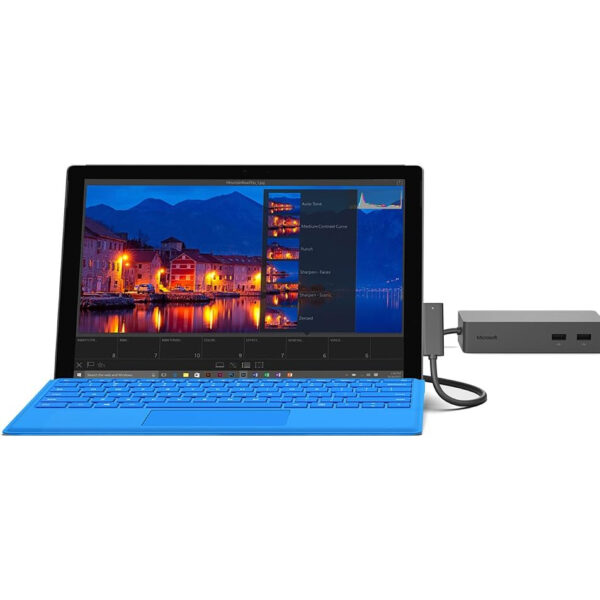 Docking Station Microsoft Surface Pro 3/Surface Pro 4 Usado *Sin emb.original* - Imagen 4