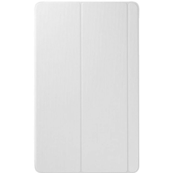 Funda Libro original Samsung para Samsung Galaxy Tab A 10.1'' (2019) blanco Usado - Imagen 2