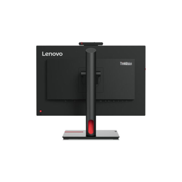 Monitor Lenovo ThinkVision T24mv-30 23.8'' LED IPS FullHD 75Hz Webcam USB-C * - Imagen 4